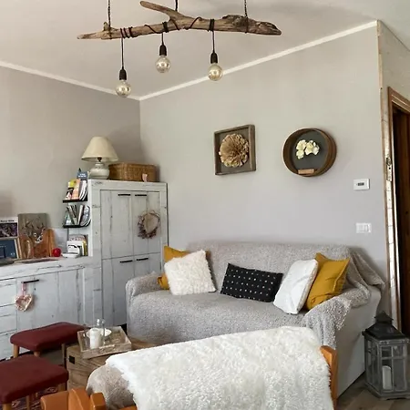 Casa Con Vista *