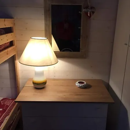 Casa Con Vista アパート Corniolo