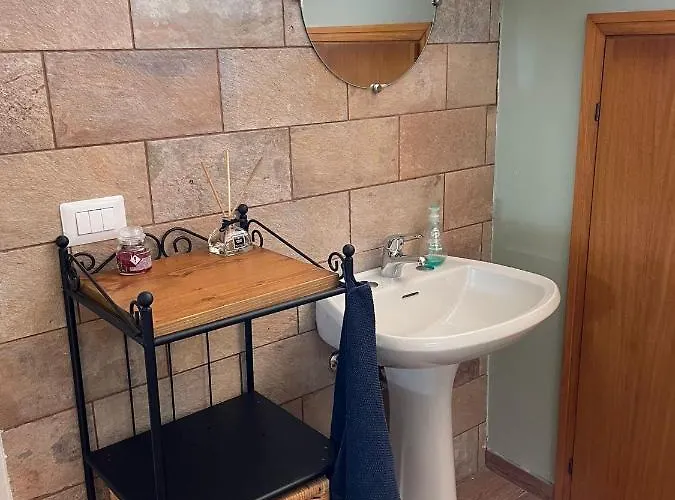 Casa Con Vista *