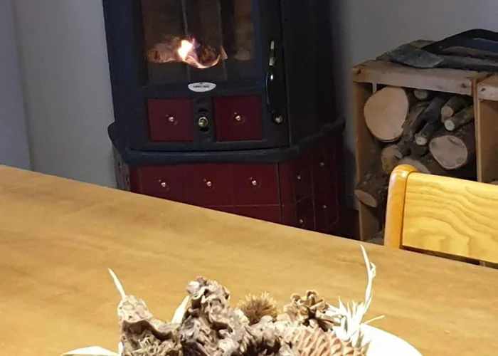 Casa Con Vista *