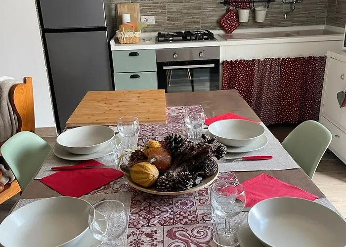 Casa Con Vista