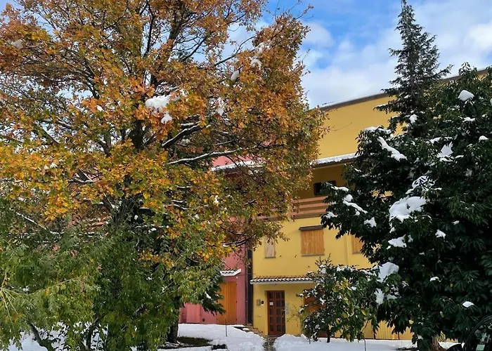 Casa Con Vista *