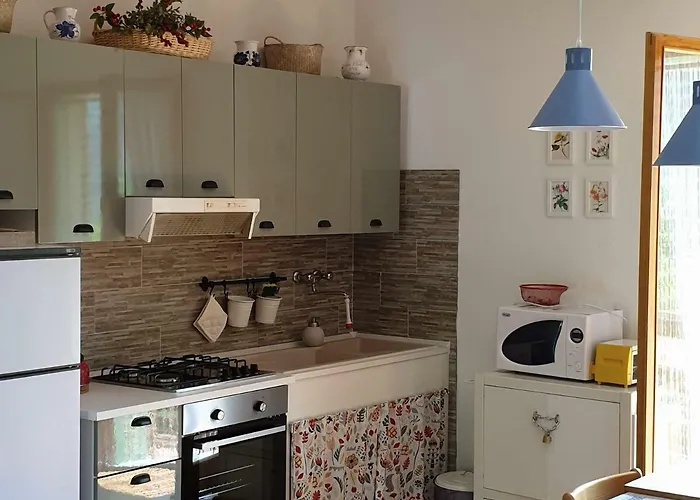 Casa Con Vista