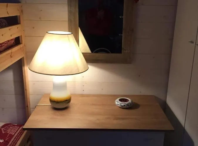 Casa Con Vista アパート Corniolo