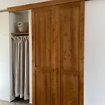 Casa Con Vista Apartamento