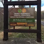 Apartamento Casa Con Vista Corniolo (Emilia-Romagna)