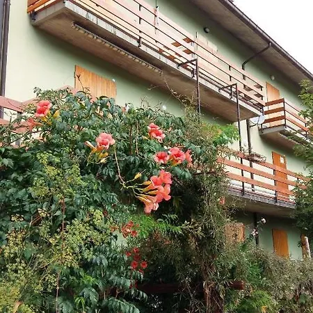Casa Con Vista Corniolo (Emilia-Romagna)