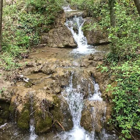 Casa Con Vista Appartement *