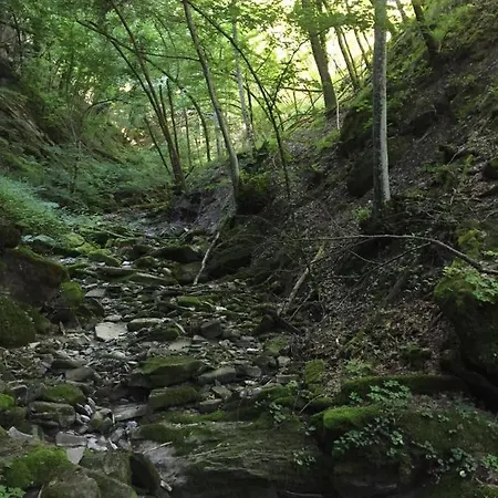 Apartman Casa Con Vista