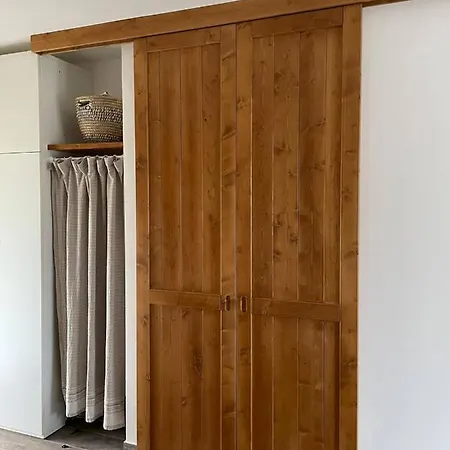 Casa Con Vista Appartement