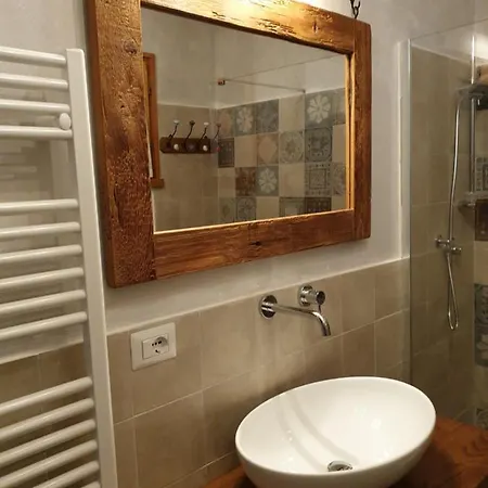 Casa Con Vista Apartman