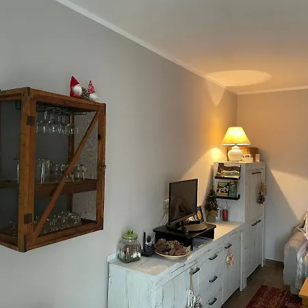 Apartman Casa Con Vista Corniolo