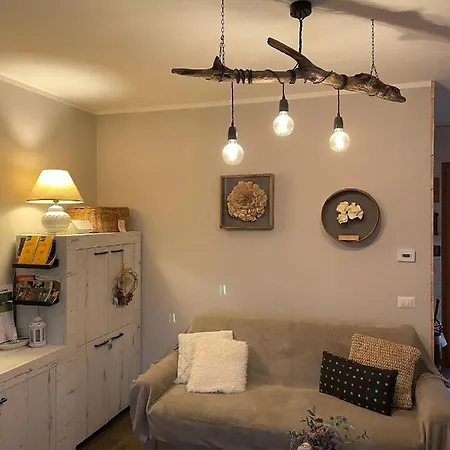 Casa Con Vista Apartman