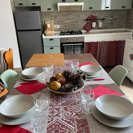 Casa Con Vista