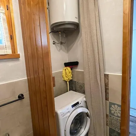 Casa Con Vista * Corniolo