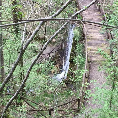 Apartman Casa Con Vista Corniolo