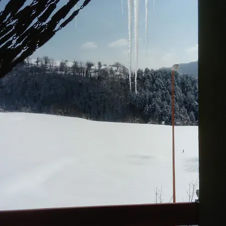 Appartement Casa Con Vista