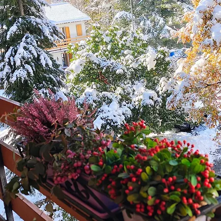 Apartamento Casa Con Vista Corniolo (Emilia-Romagna)