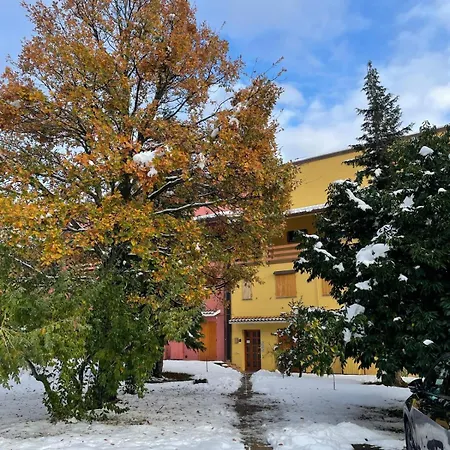 Casa Con Vista *