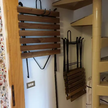 Casa Con Vista Apartman