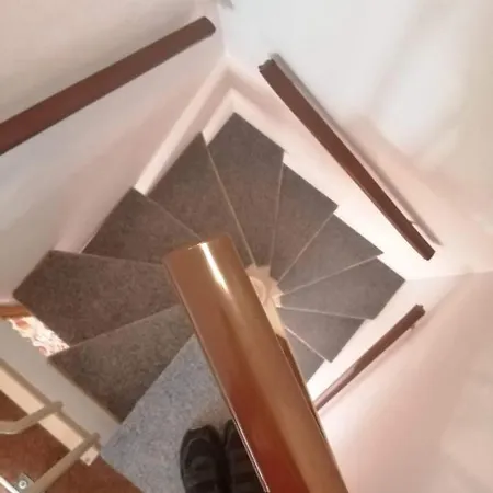 Apartmán Casa Con Vista