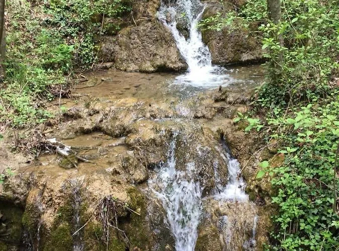 Casa Con Vista Apartamento *