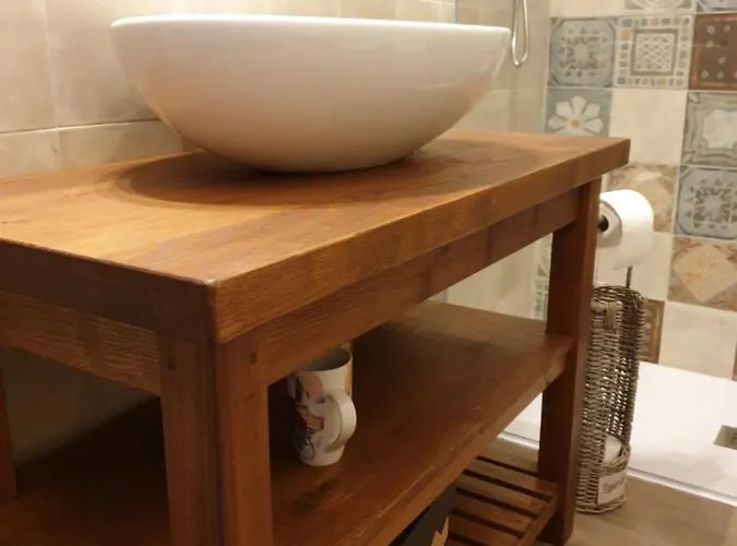 Casa Con Vista Apartamento *