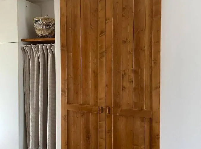 Casa Con Vista Apartamento