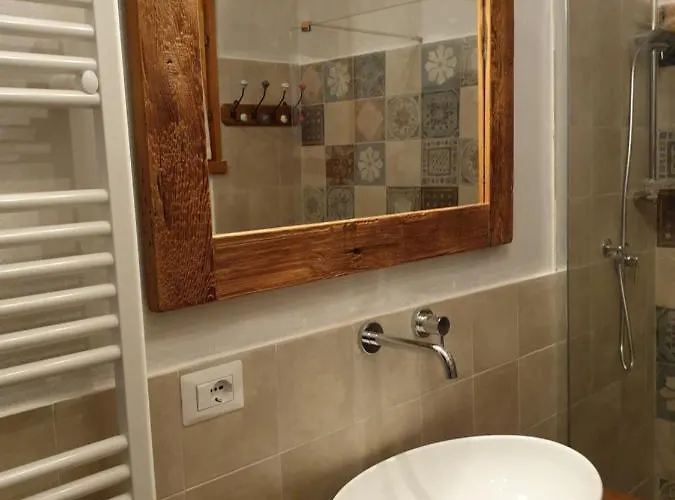 Casa Con Vista Lejlighed