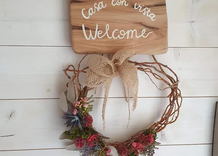 Apartamento Casa Con Vista