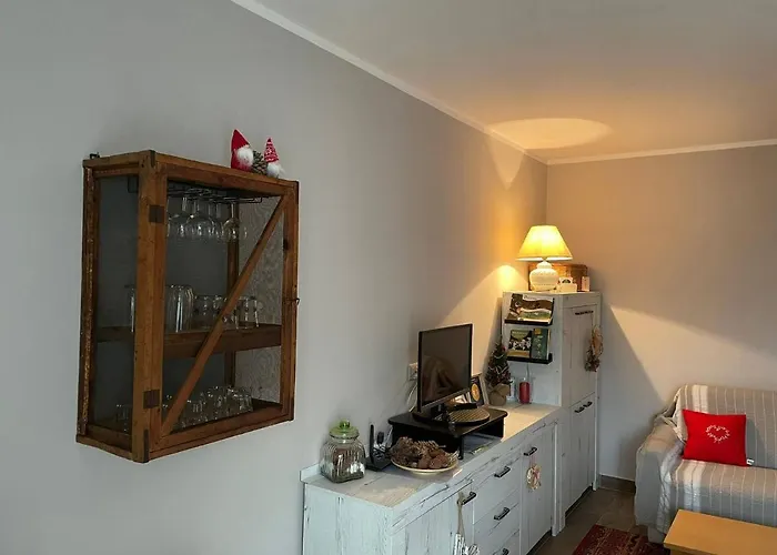 Lejlighed Casa Con Vista Corniolo (Emilia-Romagna)