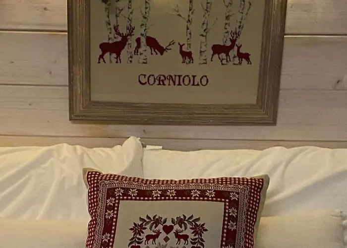 Apartamento Casa Con Vista