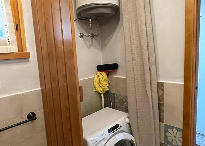 Casa Con Vista * Corniolo (Emilia-Romagna)