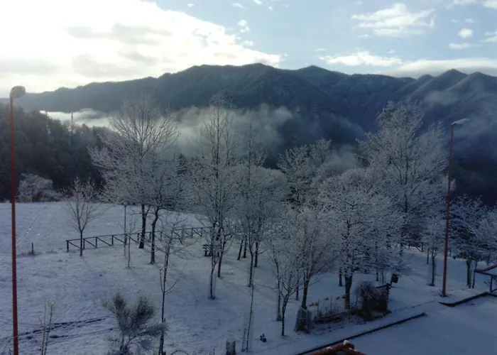 Apartamento Casa Con Vista *