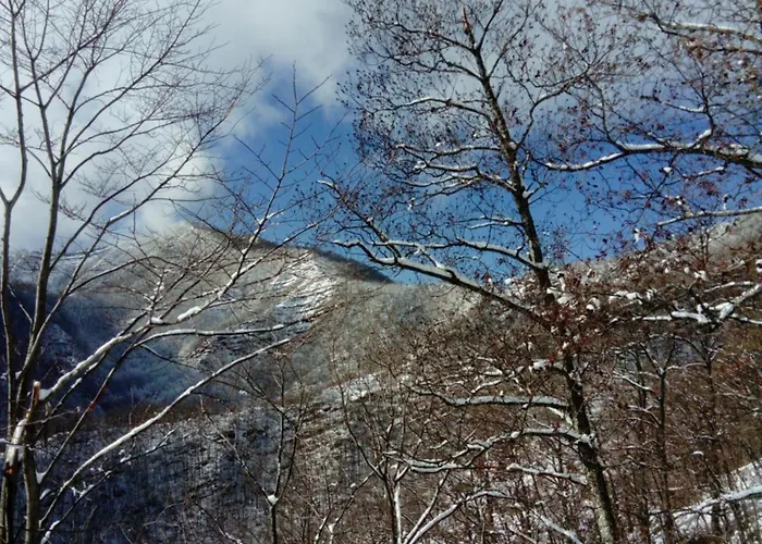 Casa Con Vista Apartamento