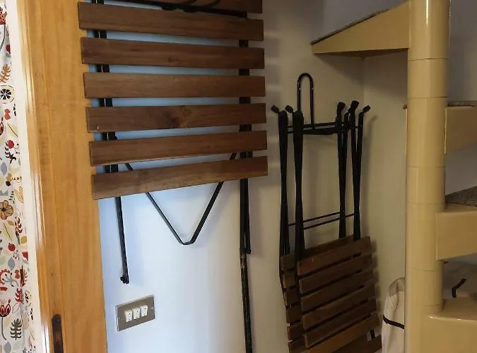 Casa Con Vista Apartamento